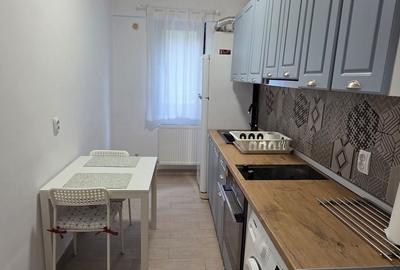 Garsonieră decomandată în Bucureștii Noi