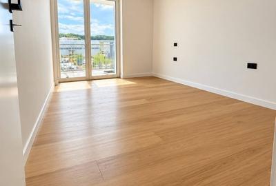 Apartament cu 2 camere în Dâmbul Rotund