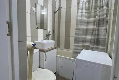 Apartament cu 2 camere în Odobescu