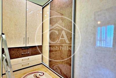 Apartament cu 2 camere decomandat în Seleuș