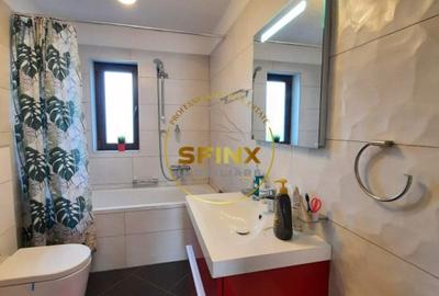 Casă individuală cu 5 camere cu Canalizare în Giulești - 26