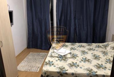 Apartament cu 4 camere semidecomandat, mobilat în Tomis Nord - 4