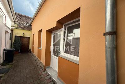 Apartament cu 2 camere în Ultracentral - 4