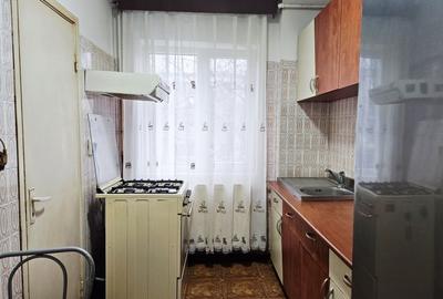 Apartament cu 4 camere decomandat, mobilat în Vest - 3