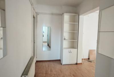 Apartament cu 3 camere decomandat în Eminescu - 12