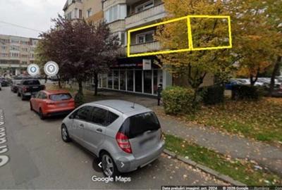 Apartament cu 2 camere decomandat în Traian - 1