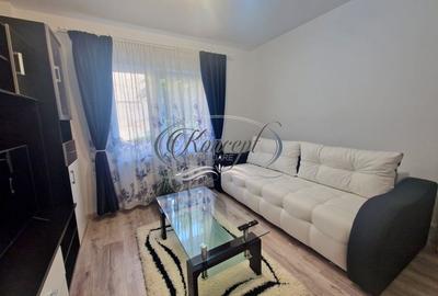 Apartament cu 3 camere decomandat, mobilat în Plopilor - 4