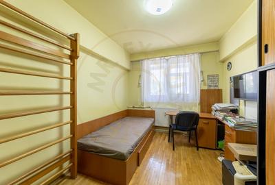 Apartament cu 3 camere decomandat, mobilat în Lacul Tei - 2