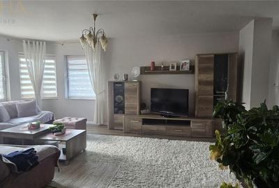 Casă cu 4 camere cu Teren 954 Mp în Calea Moldovei - 8