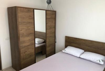 Apartament cu 2 camere semidecomandat în Take Ionescu