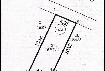 Spațiu comercial, de 151 mp, în Ultracentral - 3
