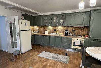 Apartament cu 3 camere decomandat în Militari - 2