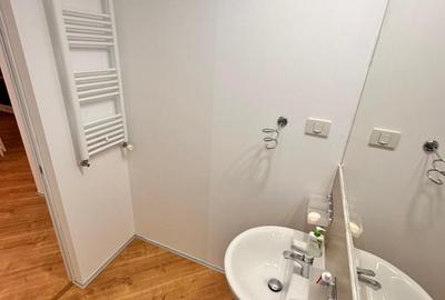 Apartament cu 3 camere decomandat, mobilat în Pipera - 18