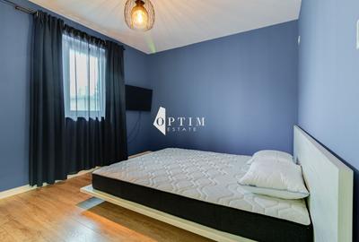 Apartament cu 2 camere decomandat, mobilat în Sisești - 5