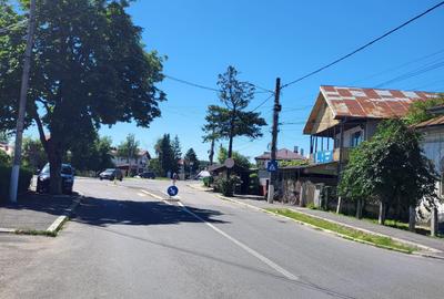 Teren Construcții intravilan de 554 mp, în Snagov - 2