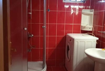Apartament cu 2 camere semidecomandat în Central - 4
