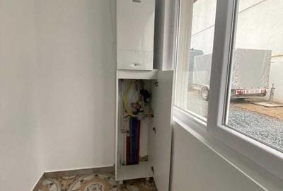 Garsonieră în Iosefin - 2