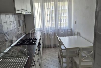 Apartament cu 2 camere în Tudor Vladimirescu - 1