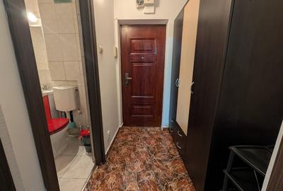 Garsonieră semidecomandată în Drumul Taberei