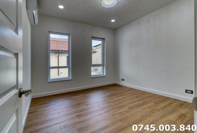 Casă individuală cu 4 camere cu Teren 320 Mp în Cornetu - 10