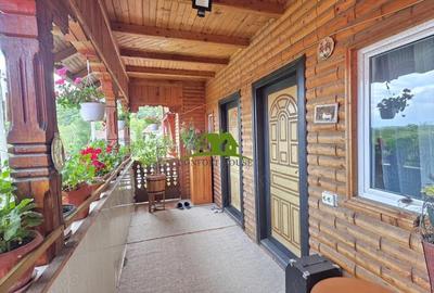 Casă cu 4 camere cu Teren 485 Mp în Cetățuia - 11