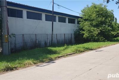 Spațiu comercial, de 2,900 mp, în Central - 1
