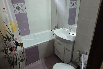Apartament cu 2 camere în Central - 1