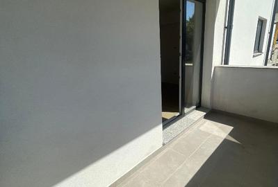 Apartament cu 2 camere decomandat în Central - 2