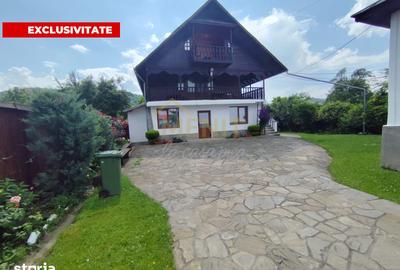 Spațiu comercial, de 450 mp, în Aluniș - 2