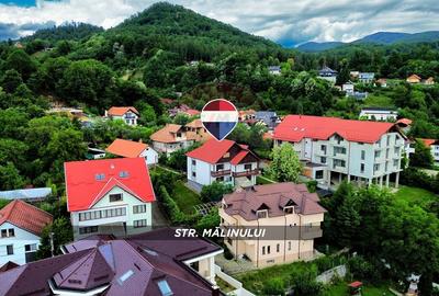 Birou, de 350 mp, în Valea Roșie - 7