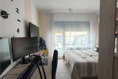 Garsonieră semidecomandată în Gheorgheni - 2