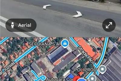 Spațiu comercial, de 1,400 mp, în Sud - 3