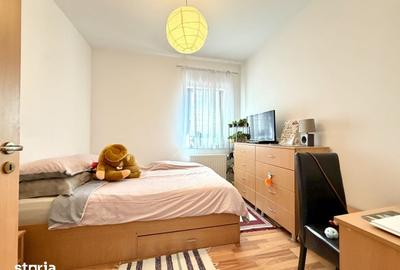 Apartament cu 2 camere în Giroc - 5