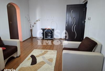 Apartament cu 2 camere semidecomandat în Micro 6 - 5