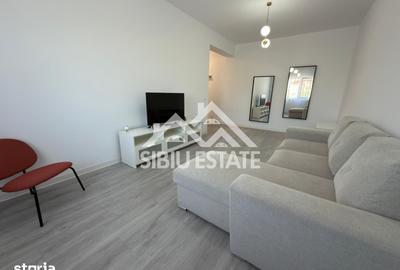 Apartament cu 2 camere decomandat în Șelimbăr