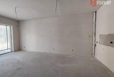 Apartament cu 2 camere decomandat în Giroc - 10