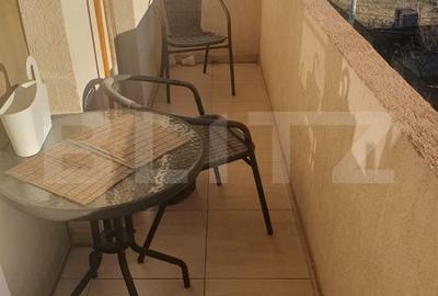 Apartament cu 3 camere decomandat în Horpaz - 1