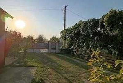 Casă cu 4 camere în Vișina