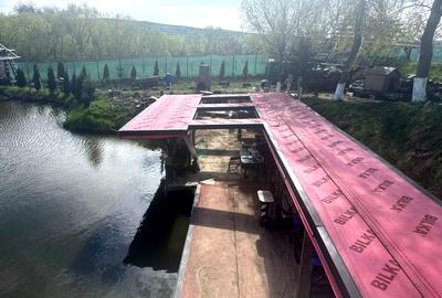 Teren Construcții intravilan de 6000 mp, în Ilișești - 9