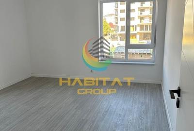Apartament cu 2 camere decomandat în Vest