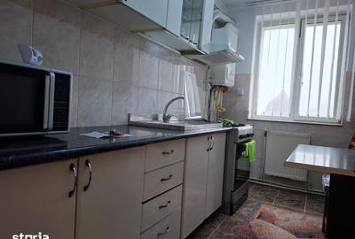 Apartament cu 3 camere în Cornișa - 3