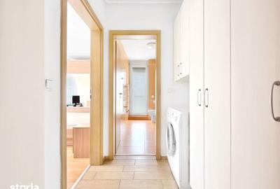 Apartament cu 2 camere decomandat, mobilat în Est - 10