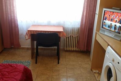 Garsonieră semidecomandată în Granit - 3