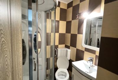 Apartament cu 3 camere decomandat în Central - 6