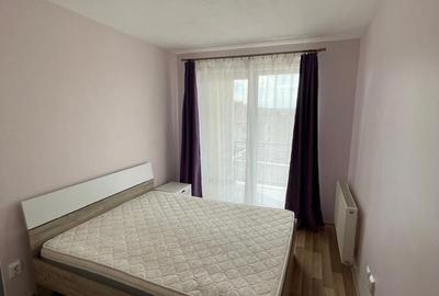 Apartament cu 2 camere în Lazaret - 3