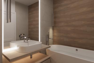 Apartament cu 2 camere decomandat în Militari - 3