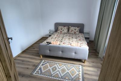 Apartament cu 2 camere în Sântana de Mureș - 2
