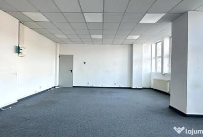 Spațiu comercial, de 50 mp, în Obor - 1
