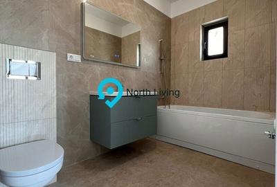 Casă cu 3 camere cu Teren 450 Mp în Central - 3