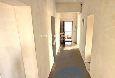 Apartament cu 3 camere decomandat în Dacia - 12